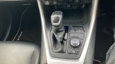 Toyota RAV4 2.5 VVT-i Hybrid Excel 5dr CVT Hybrid Estate